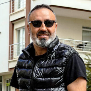 Hakan Ertuğrul