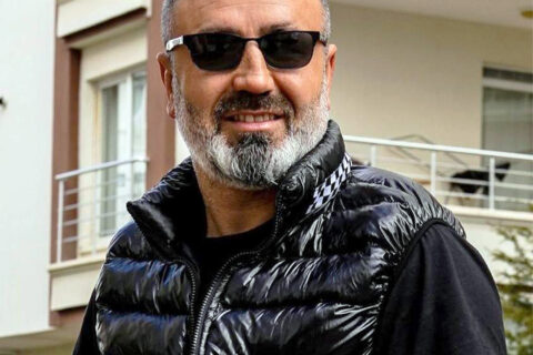 Hakan Ertuğrul